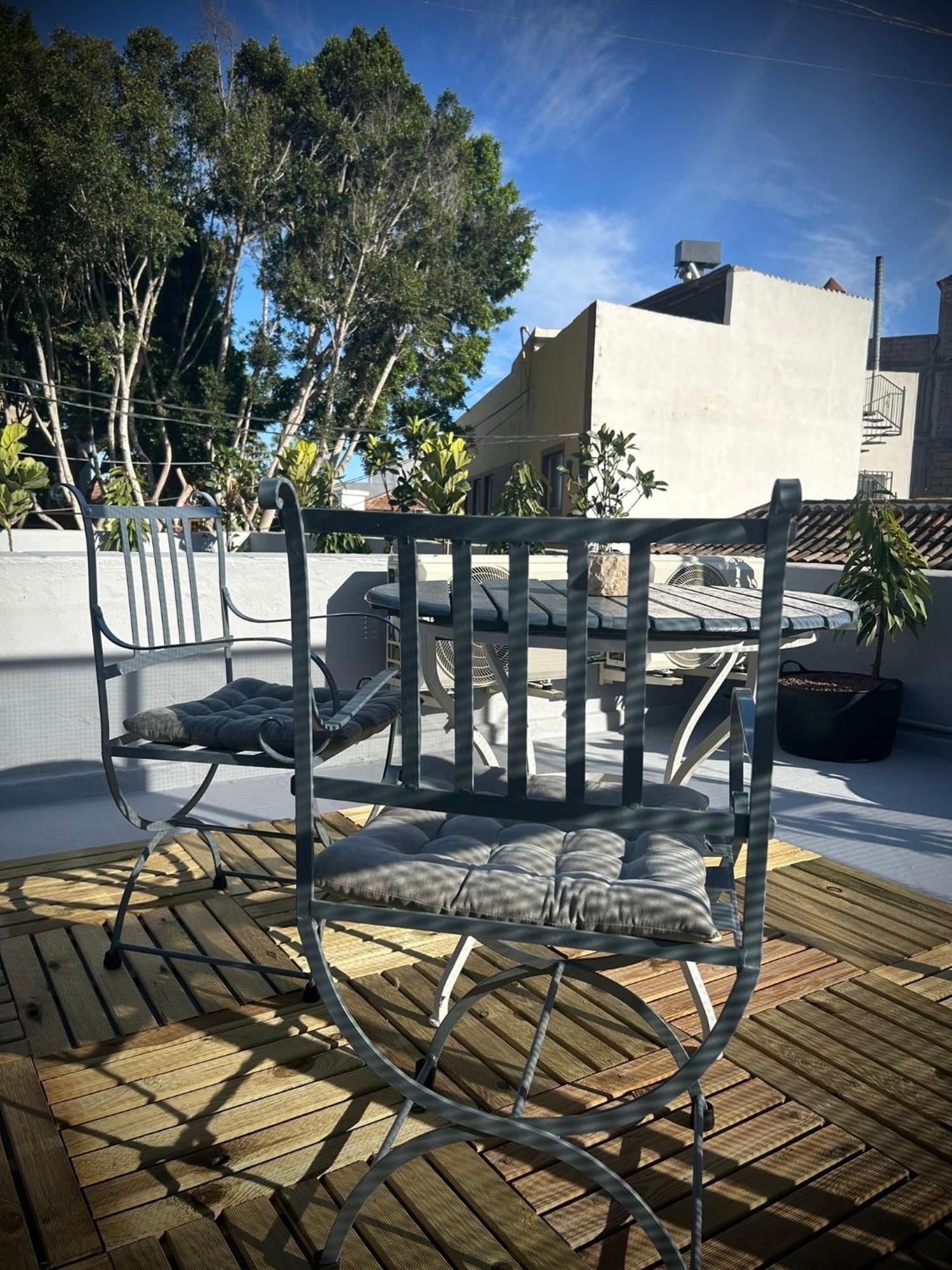 Plaza De La Fuente Granadilla De Abona Tenerife Sur Only Adults Con Terraza Privada Apartment Exterior foto